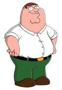 Peter Griffin