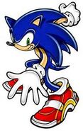 Sonic