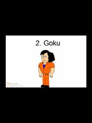 CE Goku