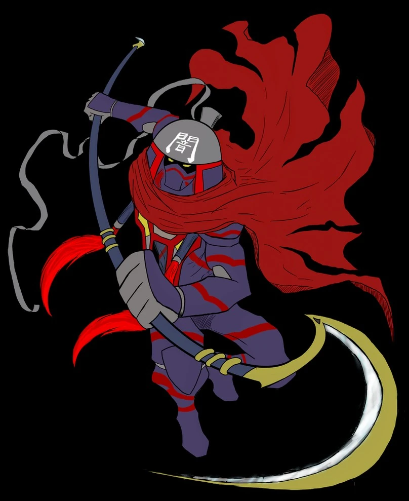 Slashuur | Character Feats Wiki | Fandom