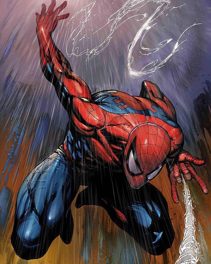 Spiderman 616 discount