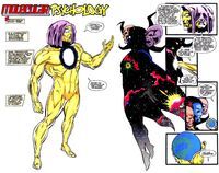 pic Staff Of The Living Tribunal Powers the living tribunal character level