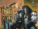 Lobo (Post-Crisis)