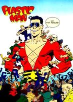 Plastic Man (Post Crisis)