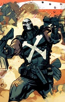 Crossbones