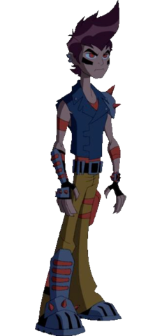 Punk Ben