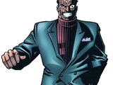 Jigsaw (Marvel Comics)