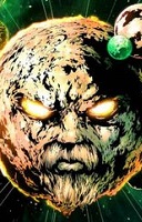 Ego the Living Planet