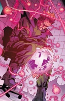 Molecule Man