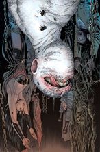 The Upside-Down Man