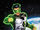 Green Lantern (Kyle Rayner) (Post-Crisis)