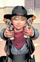 Franklin Richards