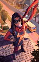 Ms. Marvel