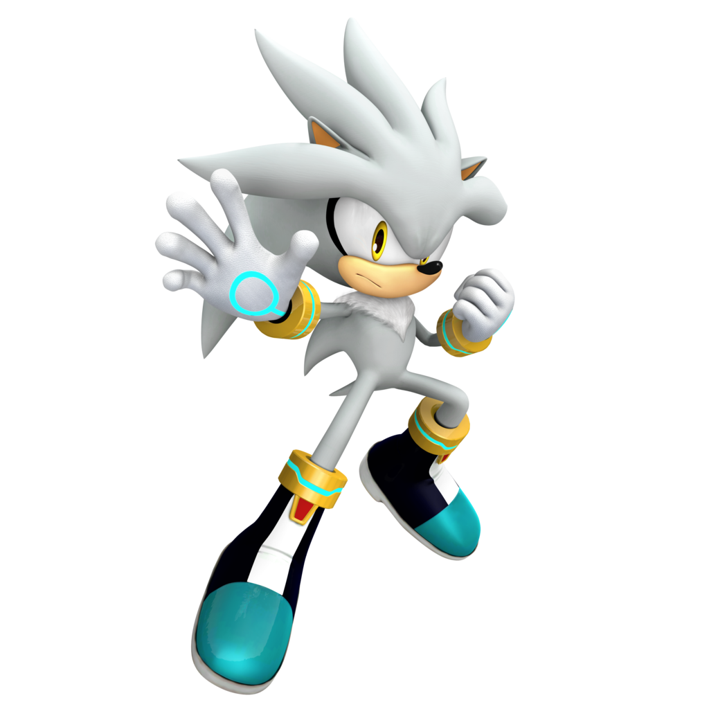 Silver Hedgehog Wiki Character, silver, sonic The Hedgehog