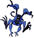 Spidermonkey