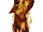 Molten Man