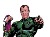 Norman Osborn