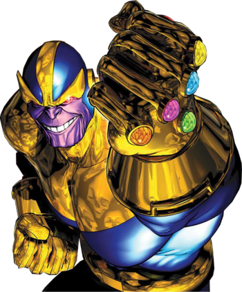 File:WW Chicago 15 Contest - Infinity Gauntlet (21100774415).jpg - Wikipedia