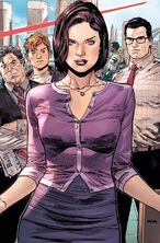Lois Lane