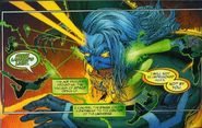 Ganthet Parallax