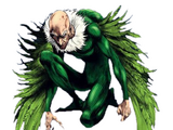 Vulture (Marvel Comics)