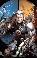 Cable