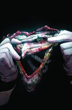 The Joker (Post-Flashpoint)