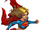 Supergirl (Post-Crisis)