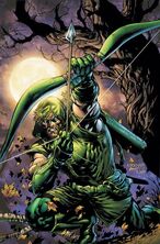 Green Arrow