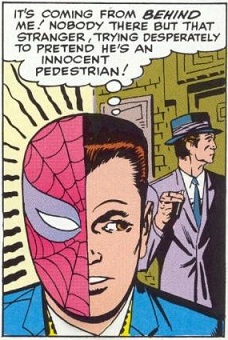 Spider Sense