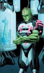 Brainiac