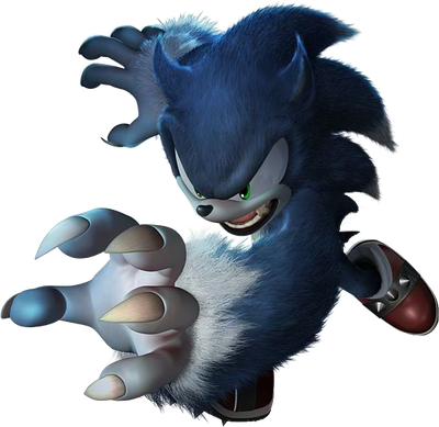 SONIC DASH HYPER MODE Project by Definitive Letter