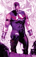 Wonder Man