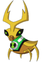 Ball Weevil