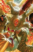 Shuma-Gorath