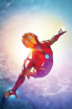 Ironheart