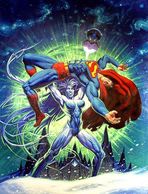 Cythonna (Post-Crisis)