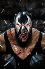 Bane (Post-Crisis)