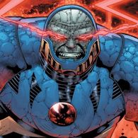 Darkseid