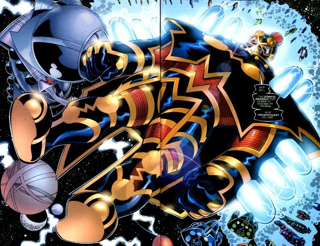 Imperiex Prime