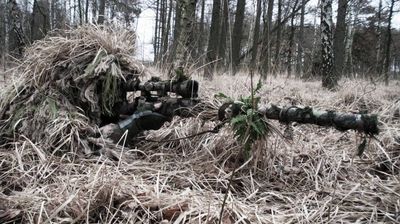 Stealth Mastery