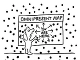 Omnipresence