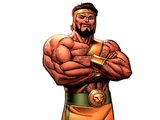 Hercules (Marvel Comics)