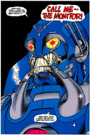 Original appearance