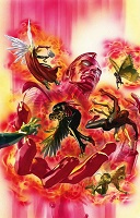 High Evolutionary