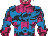 Galactus (Marvel Comics)