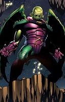 Annihilus