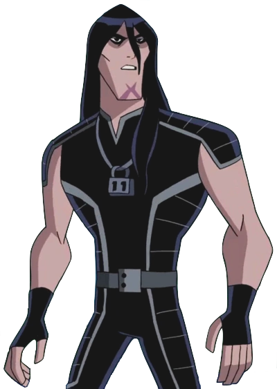 Kevin 11,000 | Character Level Wiki | Fandom