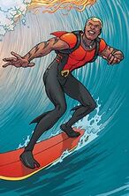 Aqualad