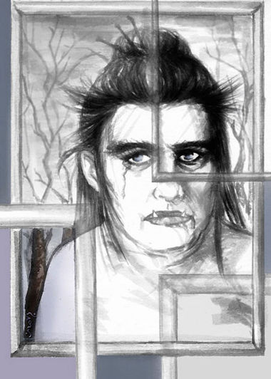 Despair Sandman